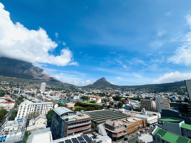 0 Bedroom Property for Sale in Cape Town City Centre Western Cape